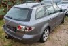 Mazda 6 GY 2003 1.8i Kombi [B/C]